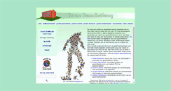 Desktop Screenshot of groenegezondheid.nl